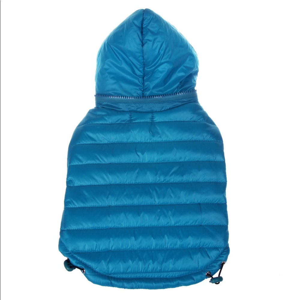 | furbaby love: sporty avalanche dog coat | - Picture 2 of 4